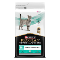 Pro Plan Veterinary Diets Kattenvoer Gastro Intestinal ST/OX 5 kg