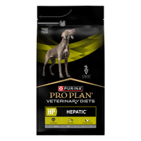 Pro Plan Veterinary Diets Hondenvoer Hepatic 3 kg