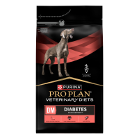 Pro Plan Veterinary Diets Hondenvoer Diabetes Management 3 kg