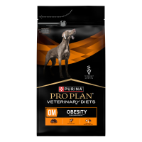 Pro Plan Veterinary Diets Hondenvoer Obesity Management 3 kg