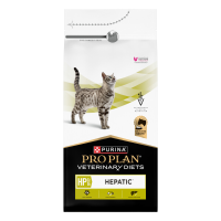 Pro Plan Veterinary Diets Kattenvoer Hepatic 1,5 kg