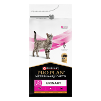 Pro Plan Veterinary Diets Kattenvoer Urinary ST/OX Kip 1,5 kg