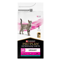 Pro Plan Veterinary Diets Kattenvoer ST/OX Urinary Ocean Zalm 1,5 kg