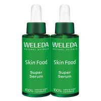 2X WELEDA Skin Food Super Serum 30 ml