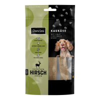 5X Chewies Kaas Sticks Hert S 2x60 gr