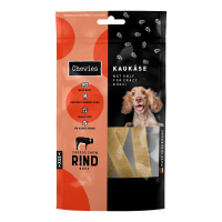 Chewies Kaas Sticks Rund XXS 3x25 gr