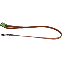 Boon Lijn Comfortleder Cognac 18mm/130cm