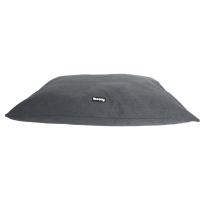 Boony Ligkussen Sleepwell 100x70cm Antraciet