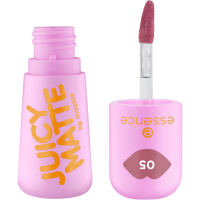 Essence Juicy Matte Lip Mousse 05 Gauzy Latte 2,7 ml