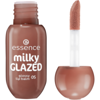 Essence Milky Glazed Glossy Lip Balm 05 Latte tude 4 ml