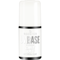 Essence UV Base Coat 02 Milky White 5 ml