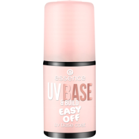 Essence UV Base Coat 01 Make up Rosé 5 ml