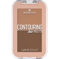 Essence Contouring Duo Palette 20 Medium 7 gr