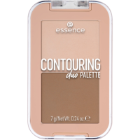 Essence Contouring Duo Palette 10 Light 7 gr