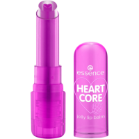 Essence Heart Core Jelly Lip Balm 03 Berry Berry Cute 3 gr