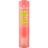 Essence Juicy Tint Lip Marker 01 Peach Pop 3,5 ml