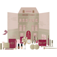 Catrice Adventskalender House Of Gold 1 set