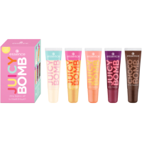 Essence Geschenkset Juicy Bomb Shiny Lipgloss 04 Sugar Coated 1 set