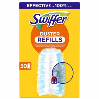 10X Swiffer Duster Navullingen Flash 5 stuks