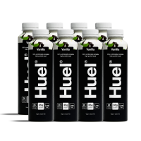 Huel Black Edition Vanilla 8 x 500ml