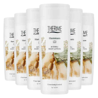 6X Therme Hammam Hydra+ Bodylotion 250 ml