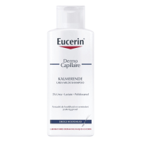 Eucerin DermoCappilaire Milde, Verzachtende Met Urea Shampoo 200 ml