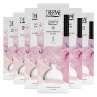 6X Therme Mindful Blossom Home Perfume Sticks 150 ml