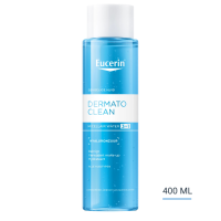 Eucerin DermatoCLEAN 3in1 Micellaire Water 400 ml