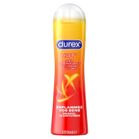 Durex Glijmiddel Verwarmend 100 ml