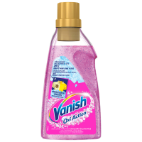 Vanish Booster Gel Pink Laundry 1500 ml