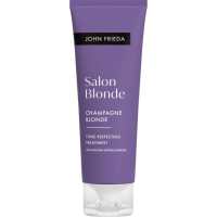 John Frieda Salon Blonde Tone Perfecting Treatment Champagne 120 ml