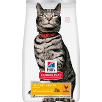 Hill's Science Plan Kattenvoer Droog Adult Urinary Health Kip 7 kg