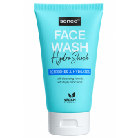 Sence Face Wash Hydro Shock 150 ml