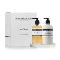 Marie Stella Maris Geschenkset Rock Roses Luxury Hand Care Duo 1 set