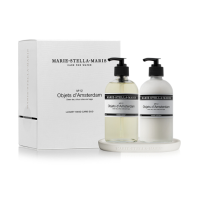 Marie Stella Maris Geschenkset Objets d'Amsterdam Luxury Hand Care Duo 1 set