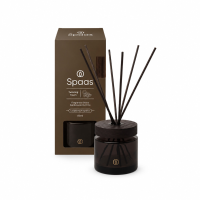 6X SPAAS Geurstokjes Twinkling Touch 80 ml