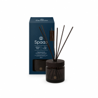 6X SPAAS Geurstokjes Midnight Magic 80 ml