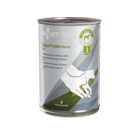 Trovet Honden  en Kattenvoer Nat UPH Unique Protein Paard 6 x 400 gr