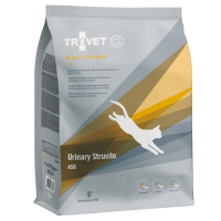 Trovet Kattenvoer Droog ASD Urinary Struvite 2,5 kg