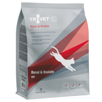 Trovet Kattenvoer Droog RID Renal & Oxalate 2,5 kg