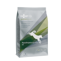 Trovet Hondenvoer HPD Hypoallergenic Paard 10 kg