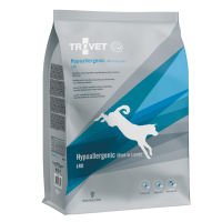 Trovet Hondenvoer Droog LRD Hypoallergenic Lam 3 kg