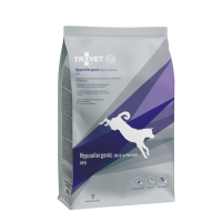 Trovet Hondenvoer Droog VPD Hypoallergenic Hert 10 kg