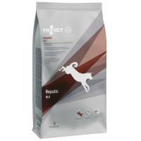 Trovet Hondenvoer HLD Hepatic 12,5 kg