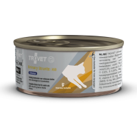Trovet Kattenvoer Nat ASD Urinary Struvite Kip 12x100 gr