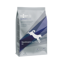 Trovet Hondenvoer Droog RRD Hypoallergenic Konijn 10 kg