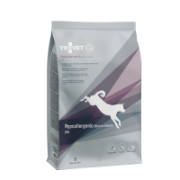 Trovet Hondenvoer Droog LPD Hypoallergenic Insect 10 kg
