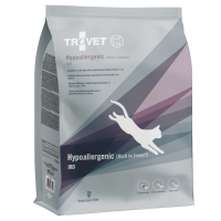 Trovet Kattenvoer Droog IRD Hypoallergenic Insect 2,5 kg