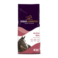 Equilannoo Active Mix Kip 20 kg