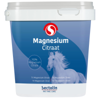 Sectolin Magnesium Citraat 1 kg